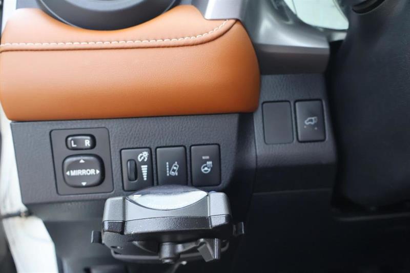 toyota RAV4 2018 - 13