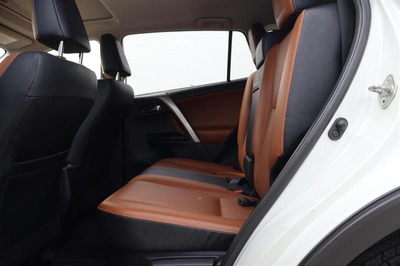 toyota RAV4 2018 - 15