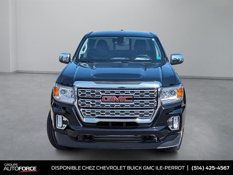 gmc Canyon 2022 - 2