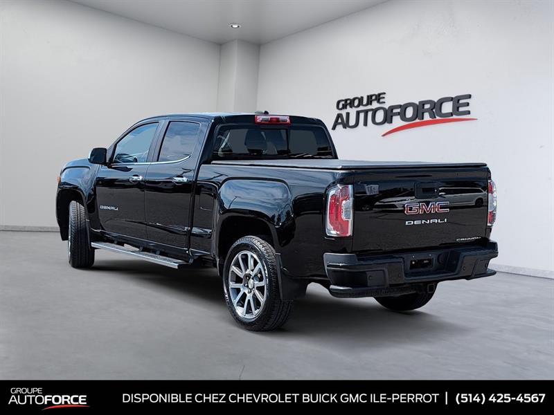 gmc Canyon 2022 - 3