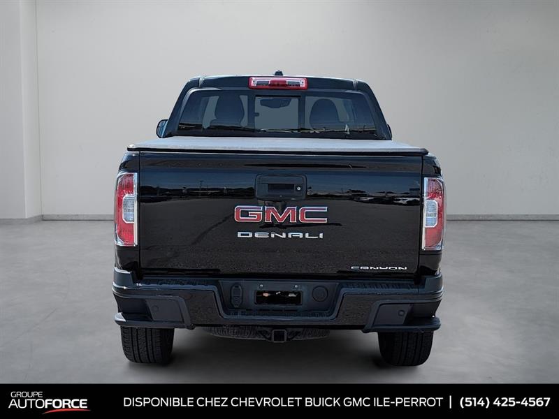 gmc Canyon 2022 - 5