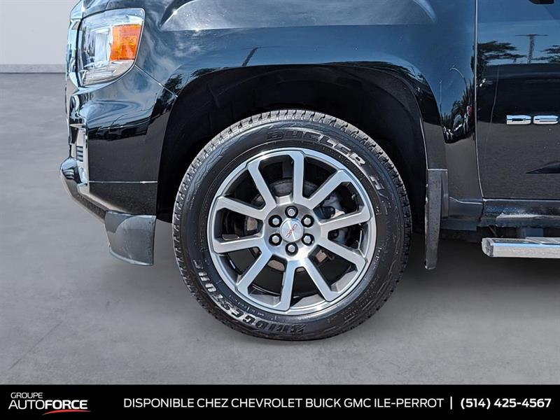 gmc Canyon 2022 - 6