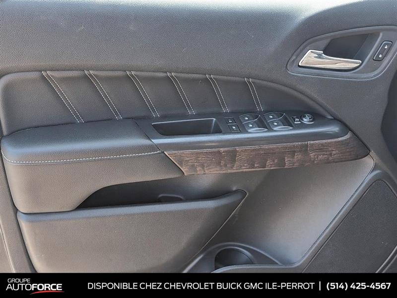 gmc Canyon 2022 - 7