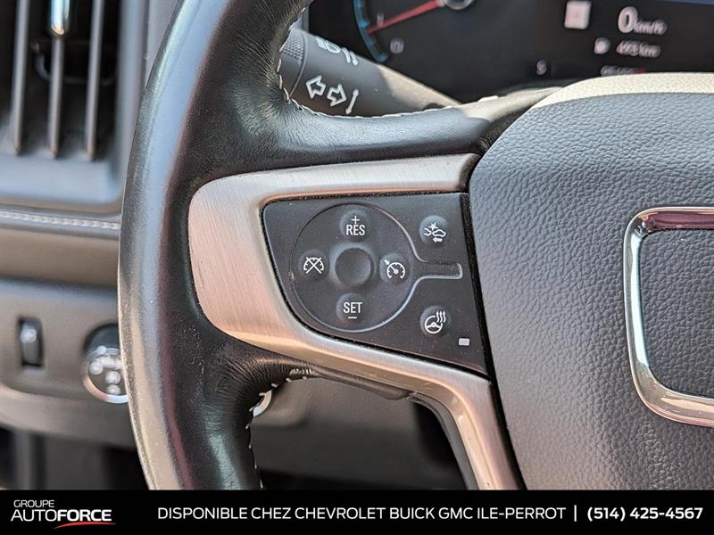 gmc Canyon 2022 - 9