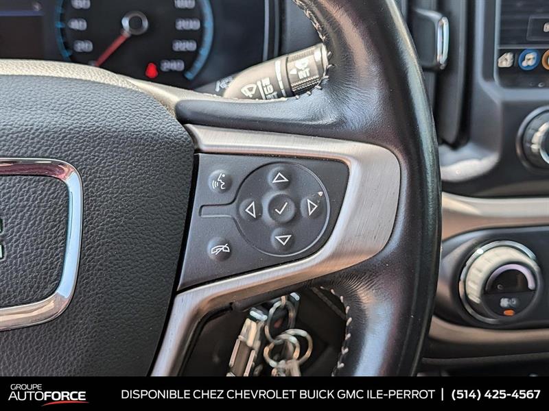 gmc Canyon 2022 - 10