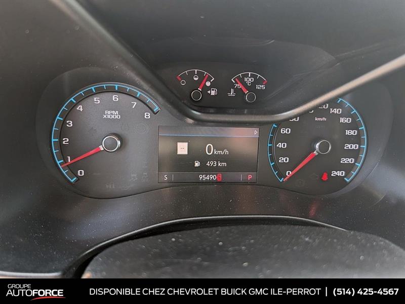 gmc Canyon 2022 - 12