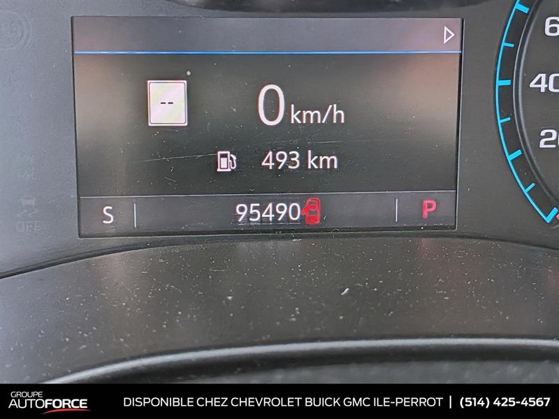 gmc Canyon 2022 - 13