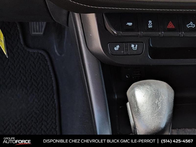 gmc Canyon 2022 - 14