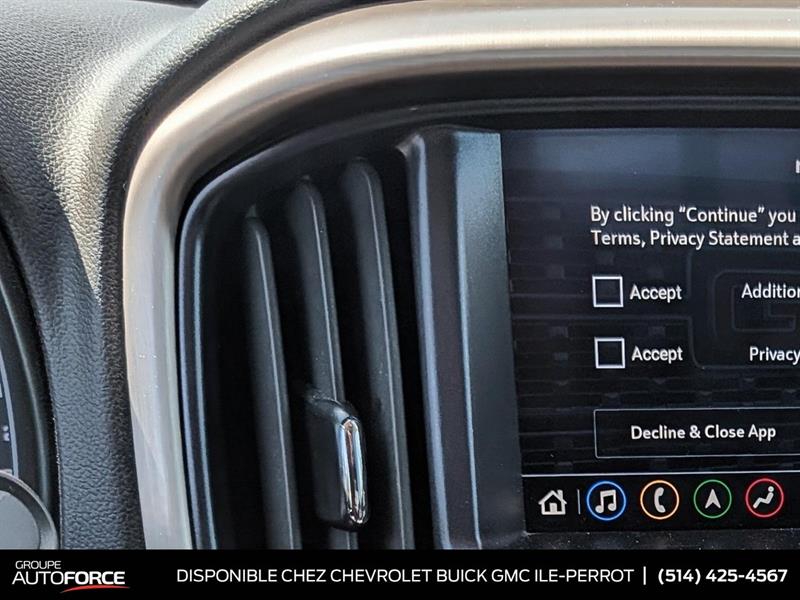 gmc Canyon 2022 - 15