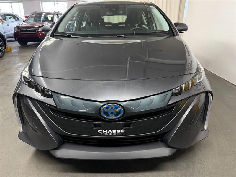 toyota Prius Prime 2022 - 7