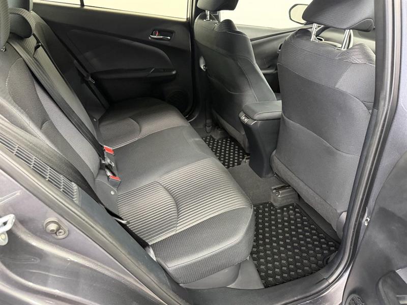 toyota Prius Prime 2022 - 9