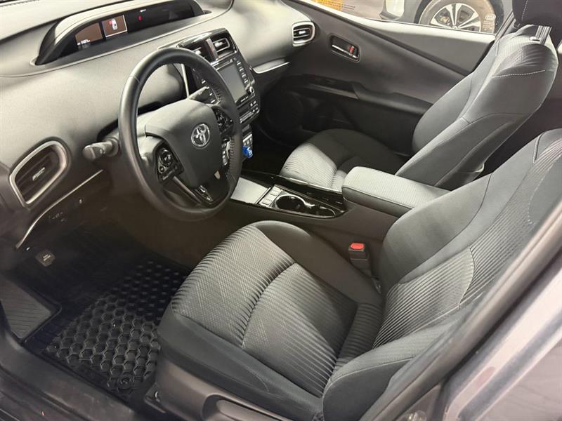 toyota Prius Prime 2022 - 12