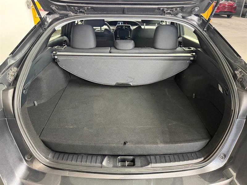 toyota Prius Prime 2022 - 26