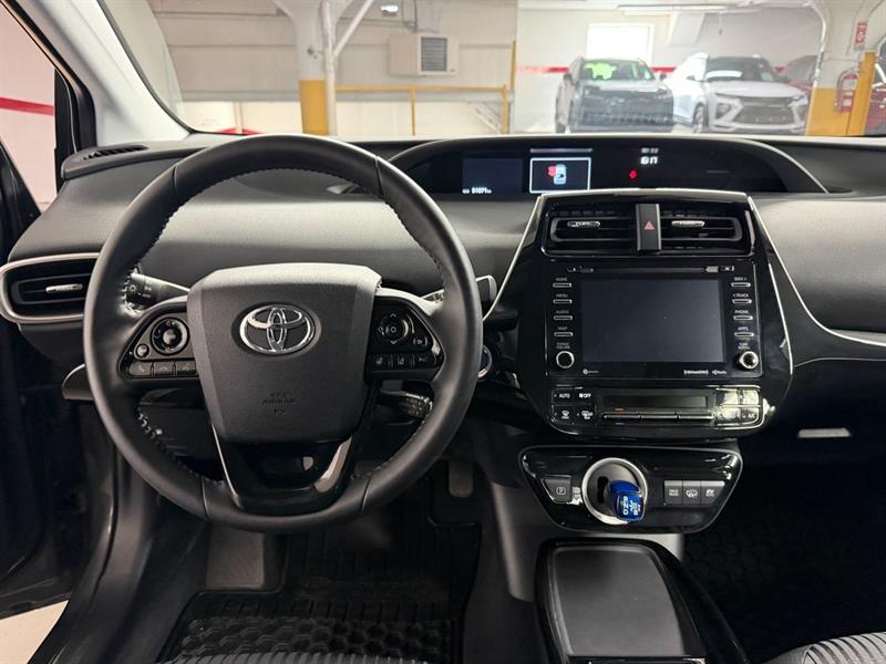 toyota Prius Prime 2022 - 29