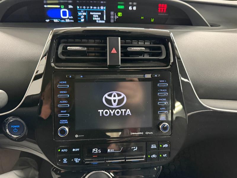toyota Prius Prime 2022 - 30