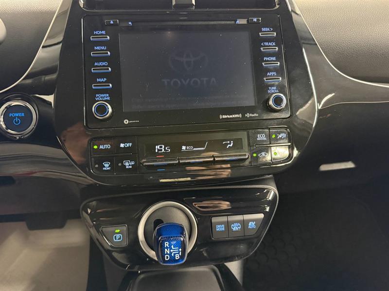 toyota Prius Prime 2022 - 31