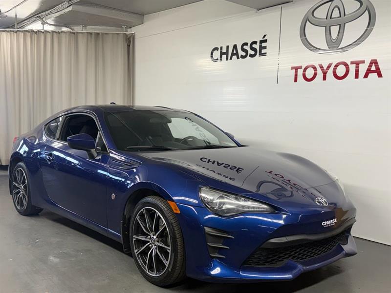 toyota 86 2017