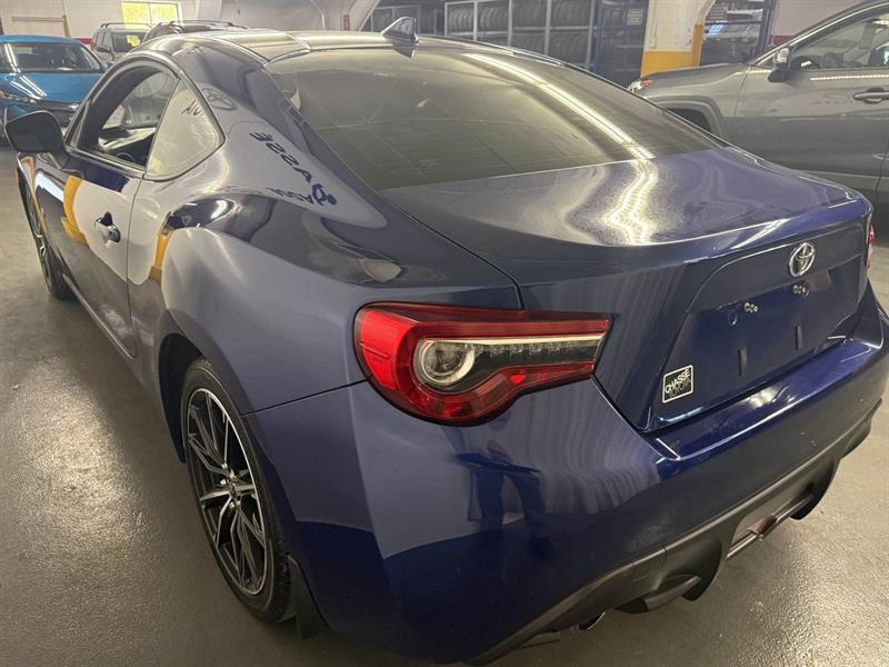 toyota 86 2017 - 4