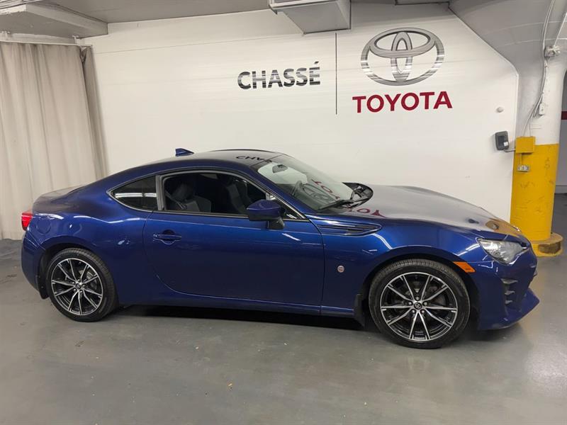 toyota 86 2017 - 11