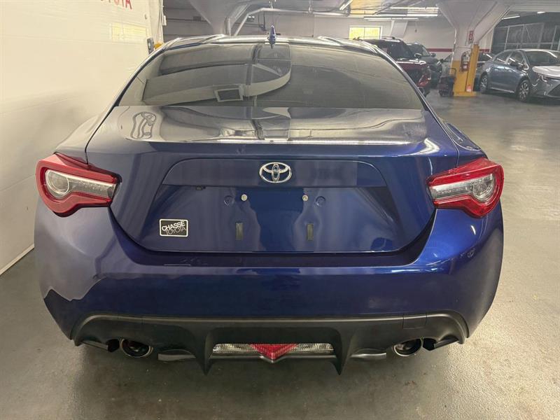 toyota 86 2017 - 13