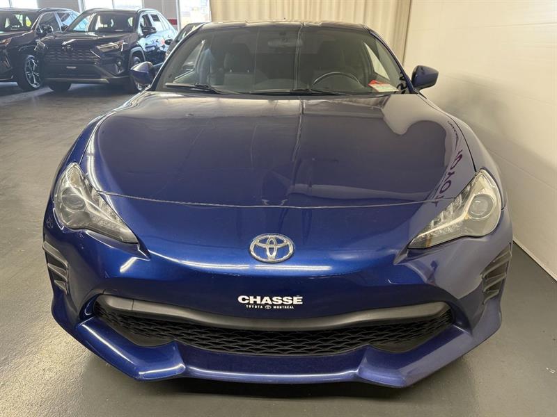 toyota 86 2017 - 16