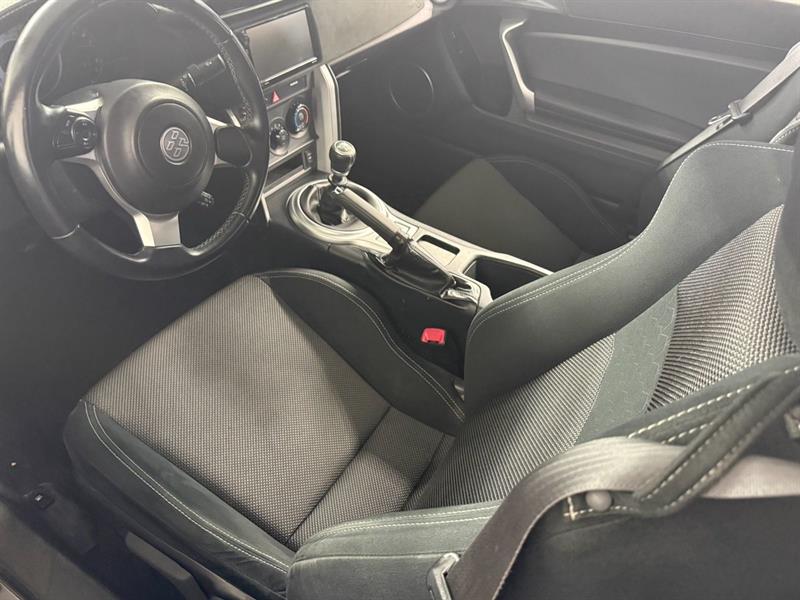 toyota 86 2017 - 17