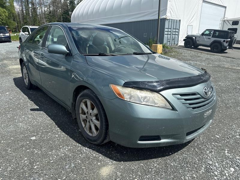 toyota Camry 2007 - 3