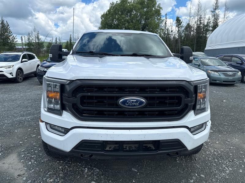 ford F-150 2021 - 2