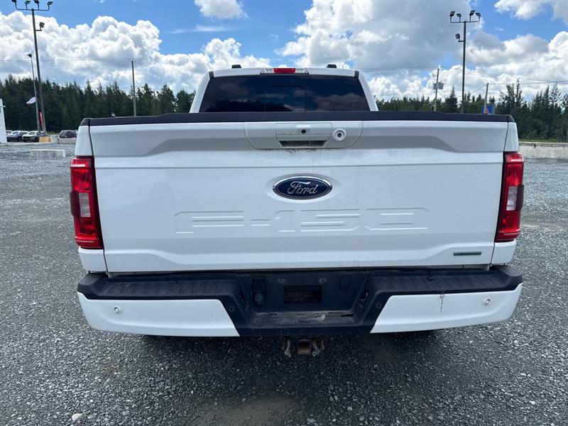 ford F-150 2021 - 4