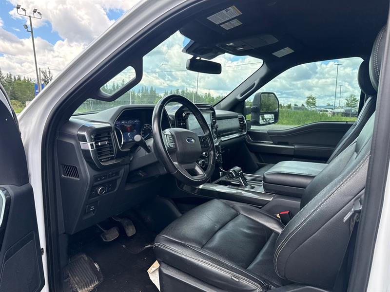 ford F-150 2021 - 5
