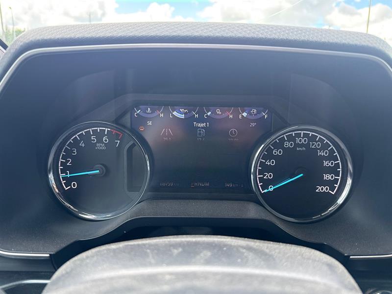 ford F-150 2021 - 6