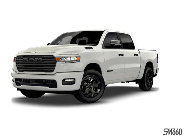 ram 1500 2026 - 3