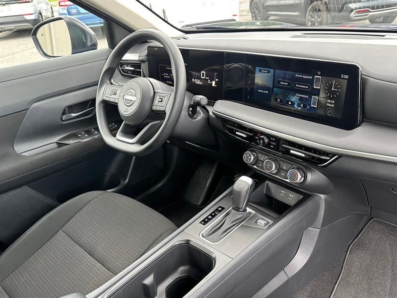 nissan Kicks 2025 - 3