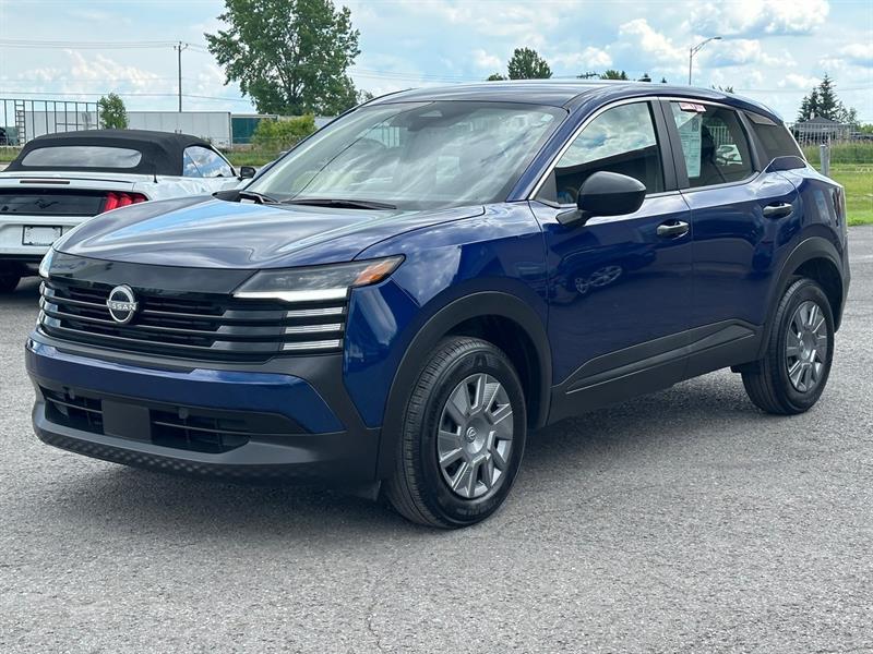 nissan Kicks 2025 - 4