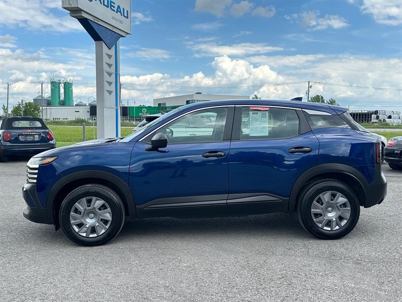 nissan Kicks 2025 - 5