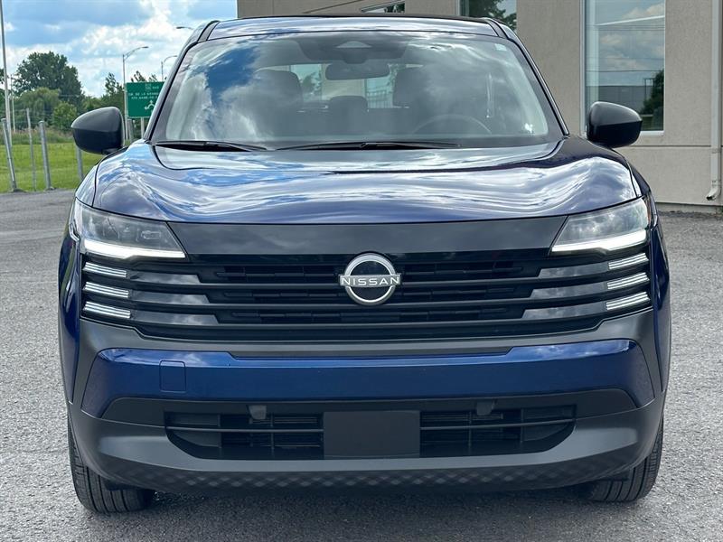 nissan Kicks 2025 - 7