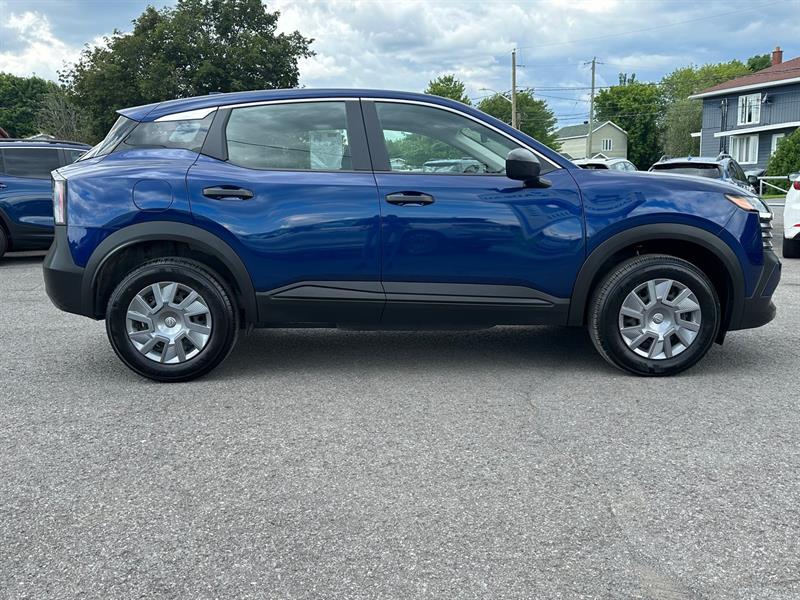 nissan Kicks 2025 - 11