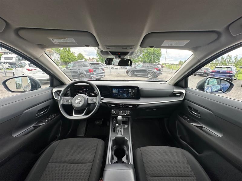 nissan Kicks 2025 - 13