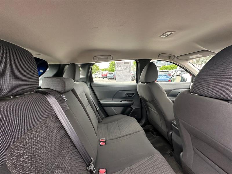 nissan Kicks 2025 - 14