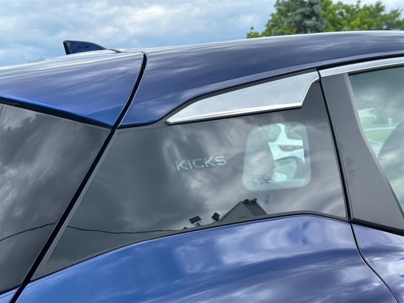 nissan Kicks 2025 - 15