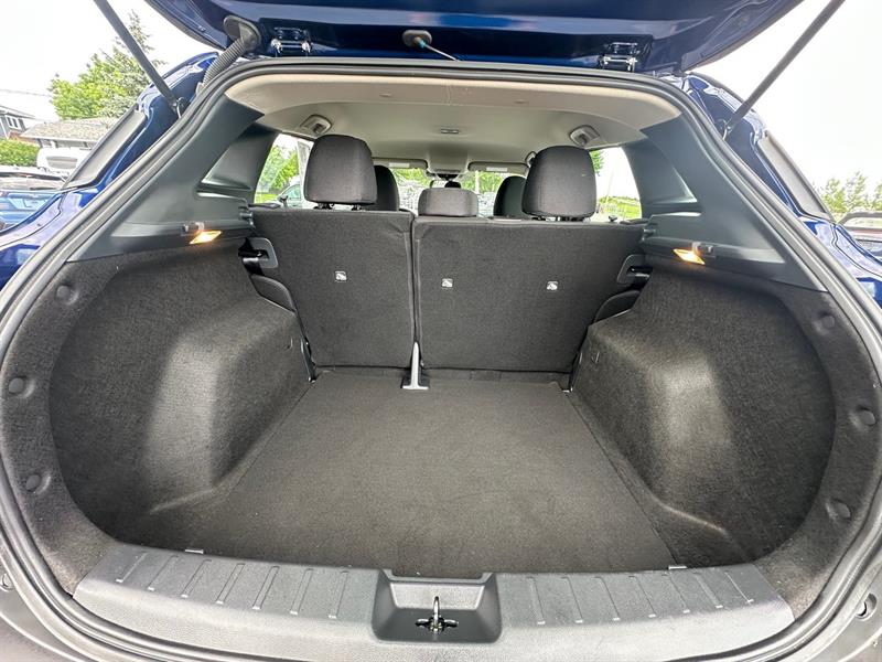 nissan Kicks 2025 - 16