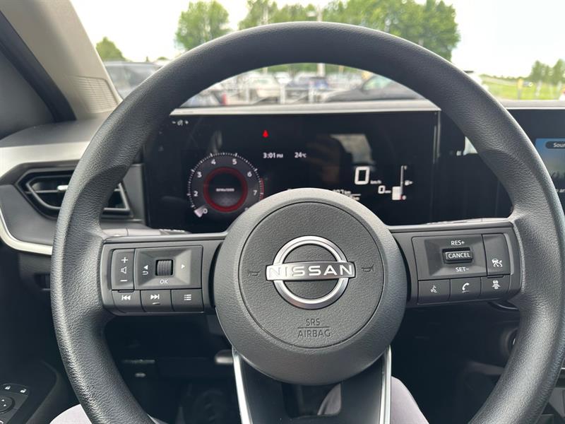 nissan Kicks 2025 - 17