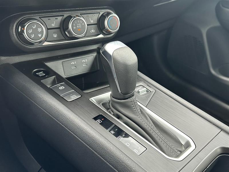 nissan Kicks 2025 - 18