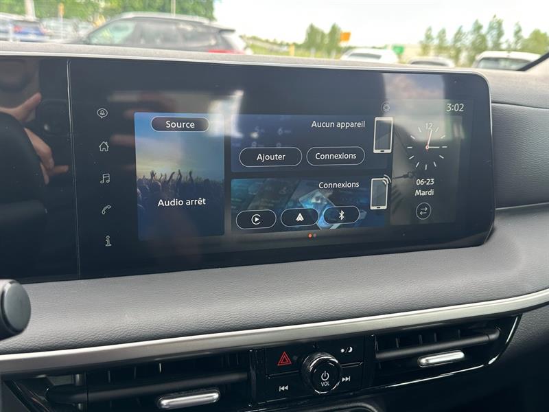 nissan Kicks 2025 - 19