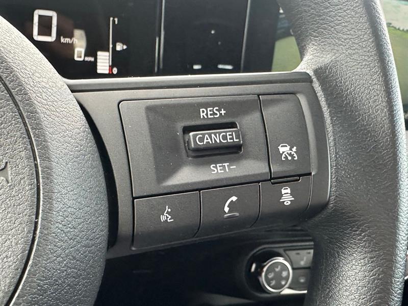 nissan Kicks 2025 - 22
