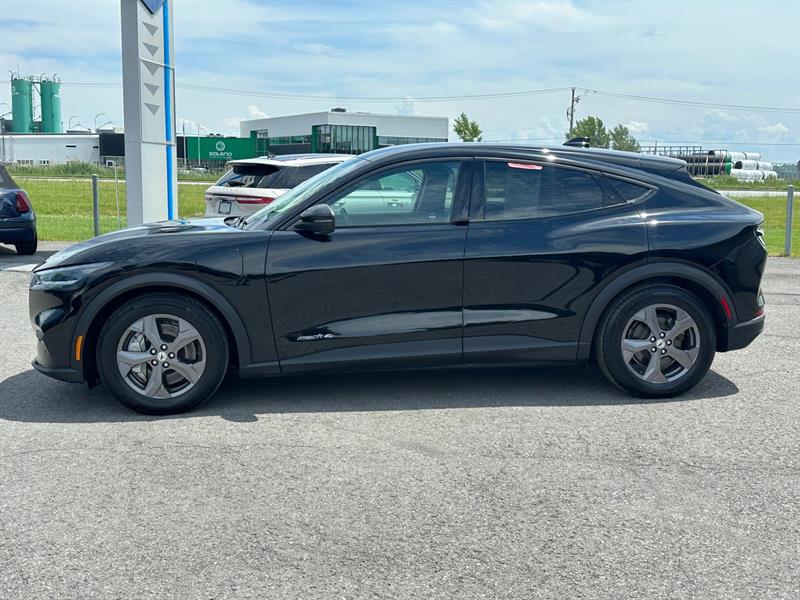 ford Mustang Mach-E 2023 - 6