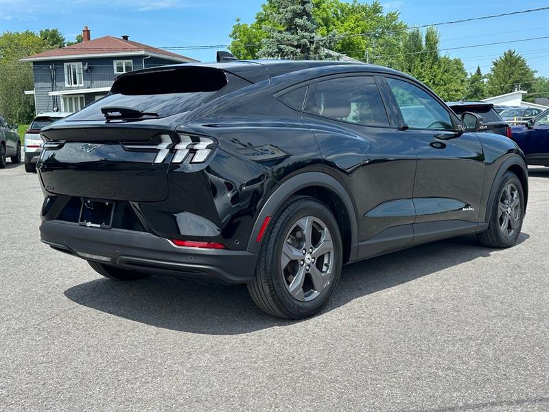 ford Mustang Mach-E 2023 - 9