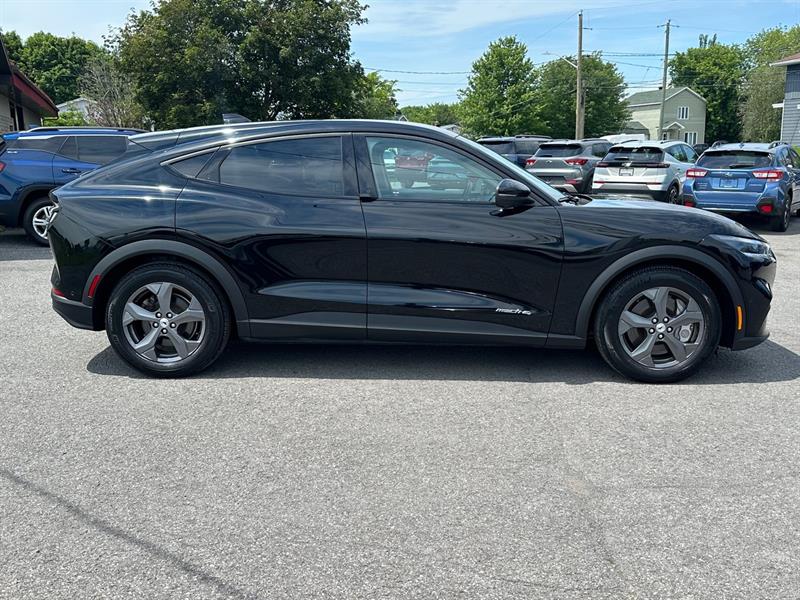 ford Mustang Mach-E 2023 - 10