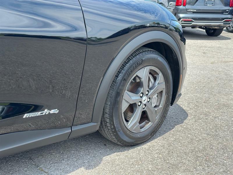 ford Mustang Mach-E 2023 - 11