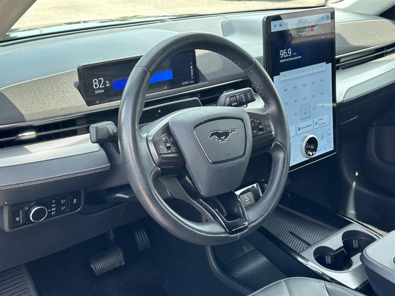 ford Mustang Mach-E 2023 - 16